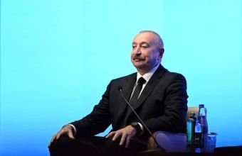 İlham Əliyev: "Ölkəmizdə çox yaxşı investisiya mühiti var"
