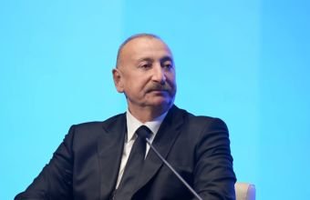 İlham Əliyev: Xarici borcumuz çox aşağı səviyyədədir, biz onu bir gündə sıfırlaya bilərik