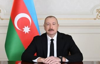 İlham Əliyevin "ŞƏT plyus" formatında görüşdə çıxışı gözlənilir