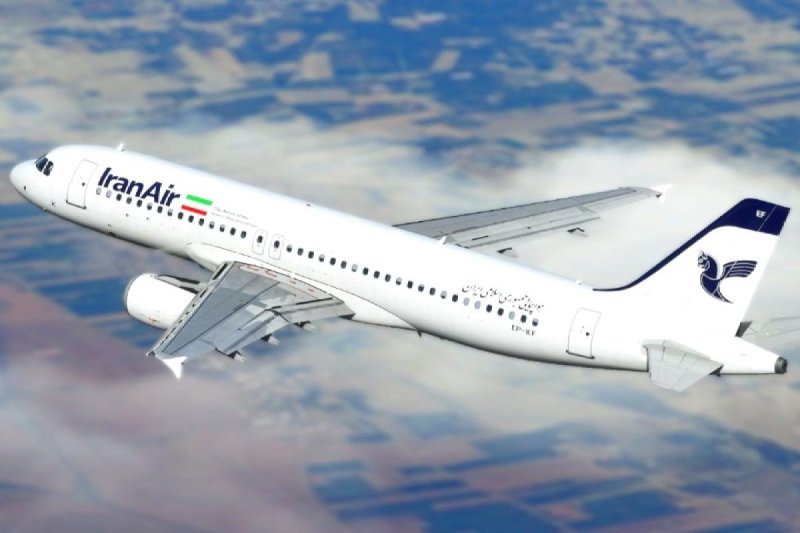 İran aviaşirkətlərinin Azərbaycana uçuşları dayandırılıb -