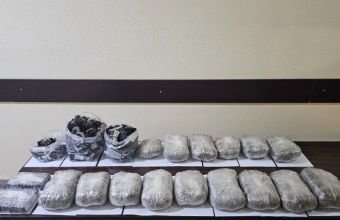 İrandan Azərbaycana narkotik keçirilməsinin qarşısı alınıb
