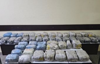 İrandan Azərbaycana narkotikin keçirilməsinin qarşısı alınıb