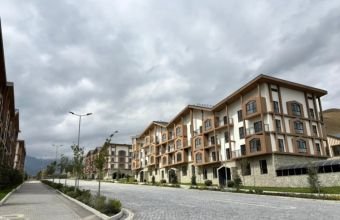 Kəlbəcərdə üç yeni yaşayış məhəlləsi inşa ediləcək