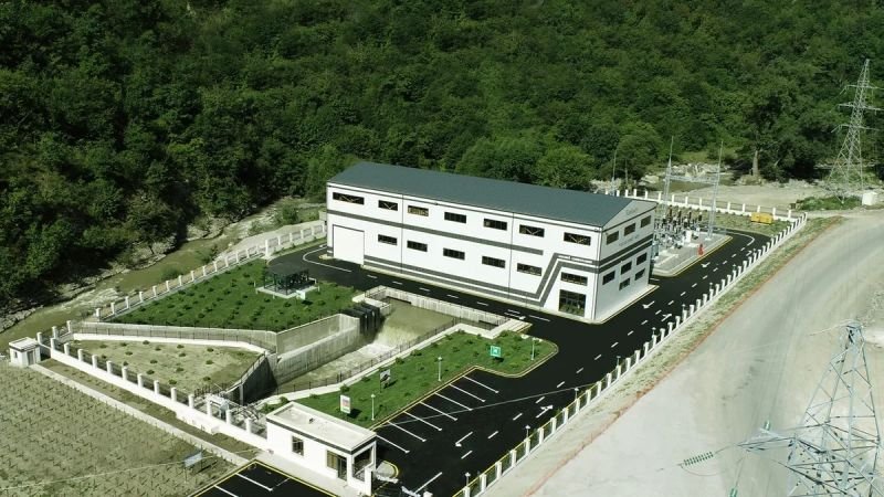Kəlbəcərdə yerləşən iki SES-də istehsal edilən enerjinin həcmi açıqlanıb