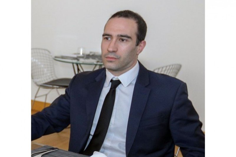 Martin Ryan əfv edilib