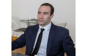 Martin Ryan əfv edilib