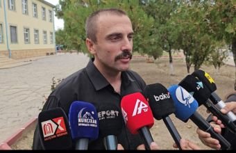 Məhkum: Hamıya deyirəm ki, cinayətdən uzaq durun