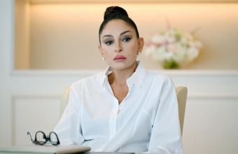 Mehriban Əliyeva Anım Günü ilə bağlı paylaşım edib