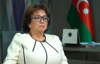 Məleykə Abbaszadə magistraturada yerlərin boş qalma səbəbini açıqladı