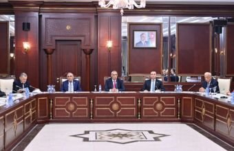 Milli Məclisin Regional məsələlər komitəsinin payız sessiyasında ilk iclası keçirilib