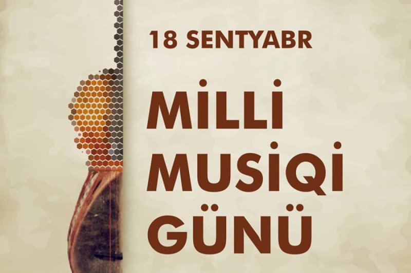 Milli Musiqi Günü – Üzeyir Hacıbəyli sənətinin işığında