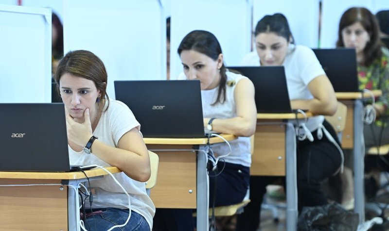 MİQ müsabiqəsindən sonra təxminən 3 minə yaxın vakant yer yaranıb