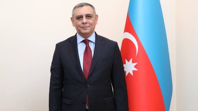 Mürsəl İbrahimov Naxçıvanda vətəndaş qəbulu keçirəcək