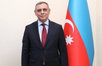 Mürsəl İbrahimov Naxçıvanda vətəndaş qəbulu keçirəcək
