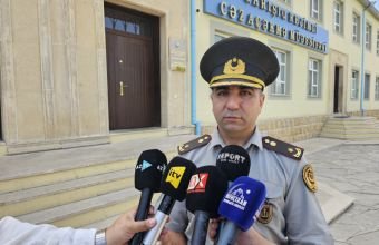 Musa Hüseynov: Bu əfv sərəncamı dövlətimizin humanist siyasətinin növbəti nümunəsidir
