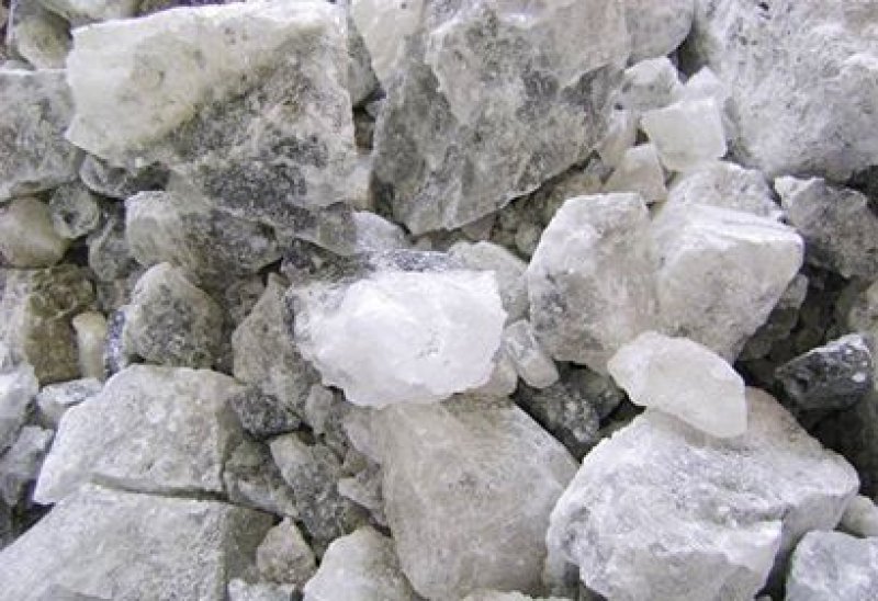 Naxçıvan daş duz yatağında geoloji kəşfiyyat işləri aparılacaq