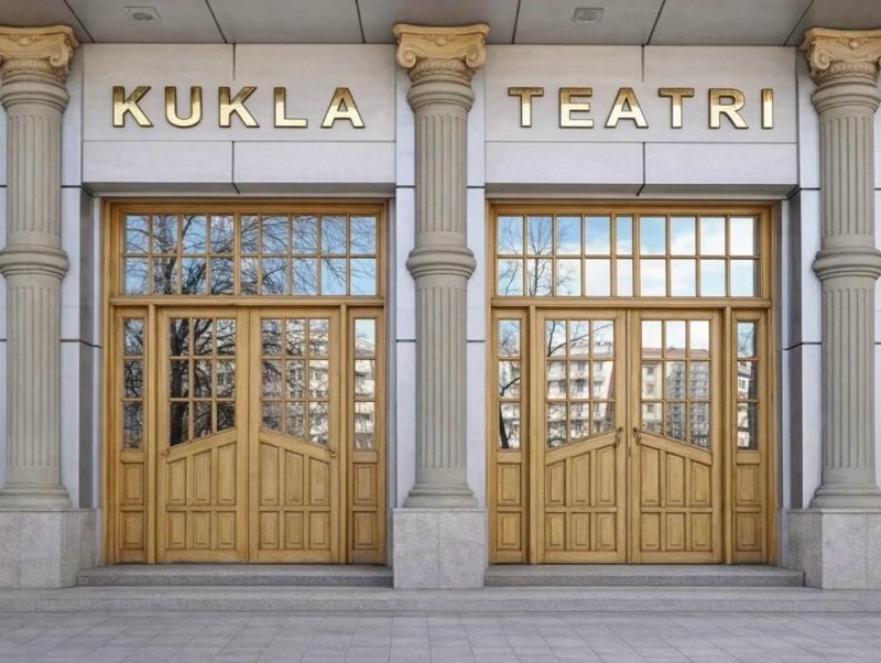 Naxçıvan Dövlət Kukla Teatrı ilk dəfə beynəlxalq monotamaşalar festivalında iştirak edəcək