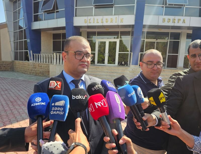 Naxçıvan Əlilliyi olan şəxslərin Bərpa Mərkəzində 8 ayda 613 nəfərə reabilitasiya xidməti göstərilib