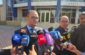 Naxçıvan Əlilliyi olan şəxslərin Bərpa Mərkəzində 8 ayda 613 nəfərə reabilitasiya xidməti göstərilib