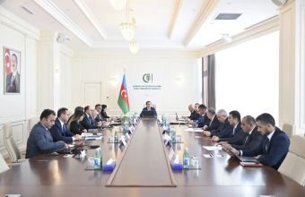 Naxçıvan fermerləri üçün yeni subsidiya imkanları açıqlanıb