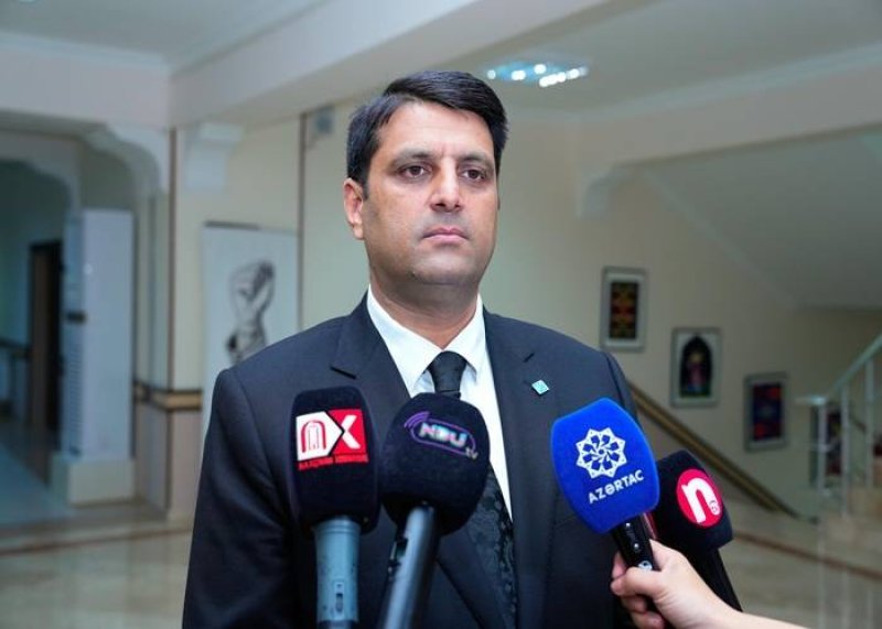 Naxçıvan Müəllimlər İnstitutunun tələbələri təhsillərini NDU-da davam etdirəcəklər