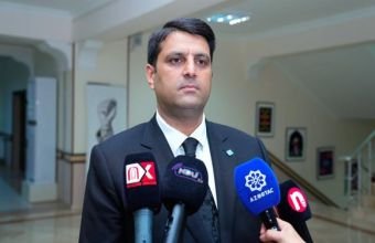 Naxçıvan Müəllimlər İnstitutunun tələbələri təhsillərini NDU-da davam etdirəcəklər