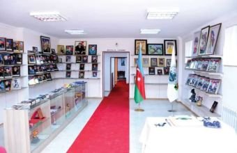 Naxçıvan Qaziləri İctimai Birliyinin ümumi yığıncağı keçiriləcək