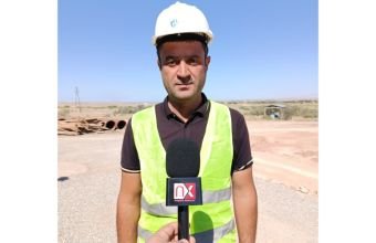 Naxçıvanda 3000 hektara yaxın ərazinin su təminatı yaxşılaşdırılacaq