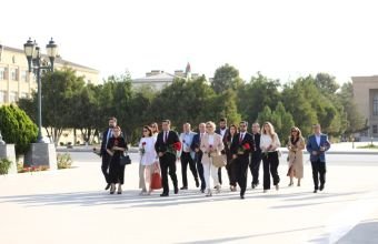 Naxçıvanda Azərbaycan Miqren Mütəxəssisləri İctimai Birliyinin I Regional Konfransı keçirilib -