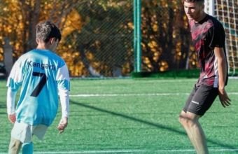 Naxçıvanda bölgələrdə minifutbol meydançaları yaradılacaq