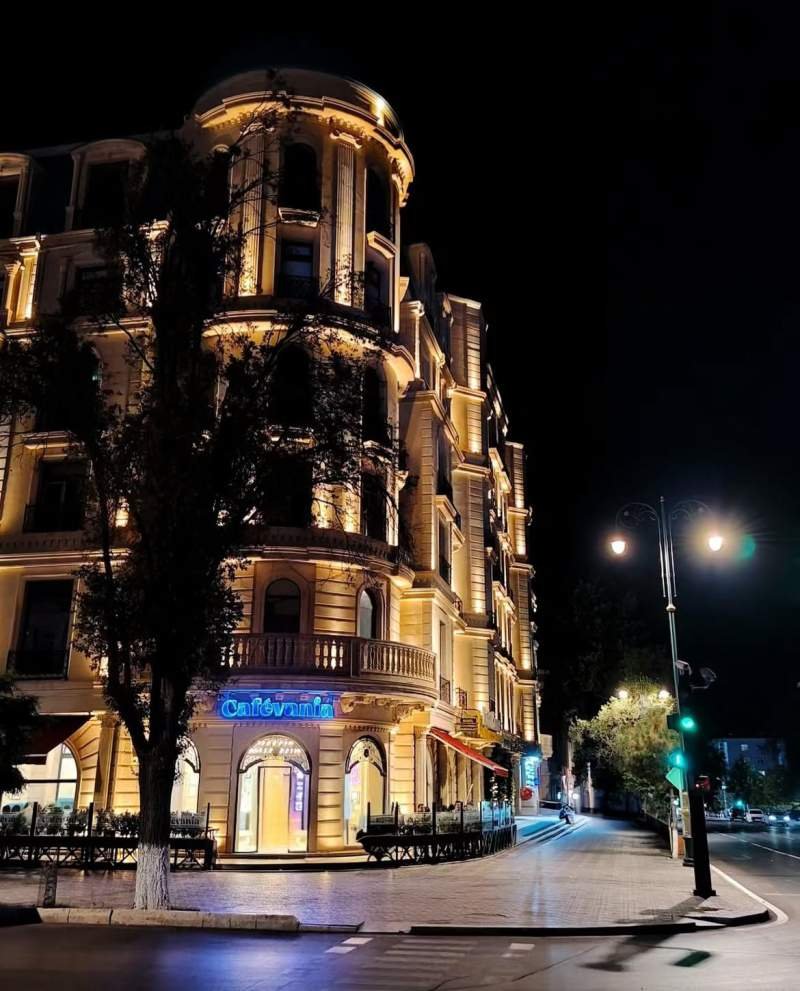 Naxçıvanda deyişkən hava şəraiti olacaq –