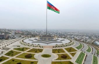 Naxçıvanda gənclərin vətənpərvərlik yürüşü keçiriləcək