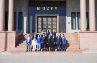 Naxçıvanda I Beynəlxalq Tibb Günləri keçirilib -
