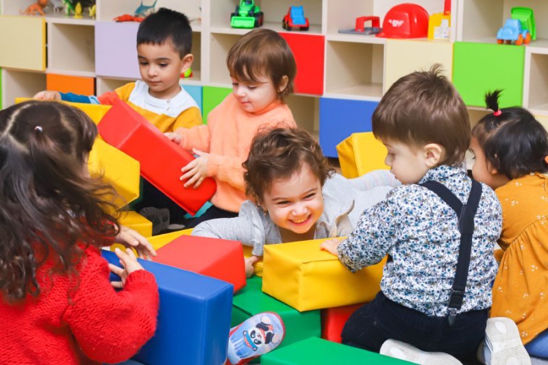 Naxçıvanda iki özəl bağçaya lisenziya verilib
