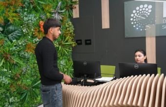Naxçıvanda “İşsizin dostu” proqramı üzrə daha bir qrup şəxsə işlə təmin olunmaları üçün göndərişlər verilib
