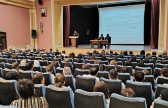 Naxçıvanda məktəb rəhbərləri üçün mülki müdafiə təlimləri keçirilib -