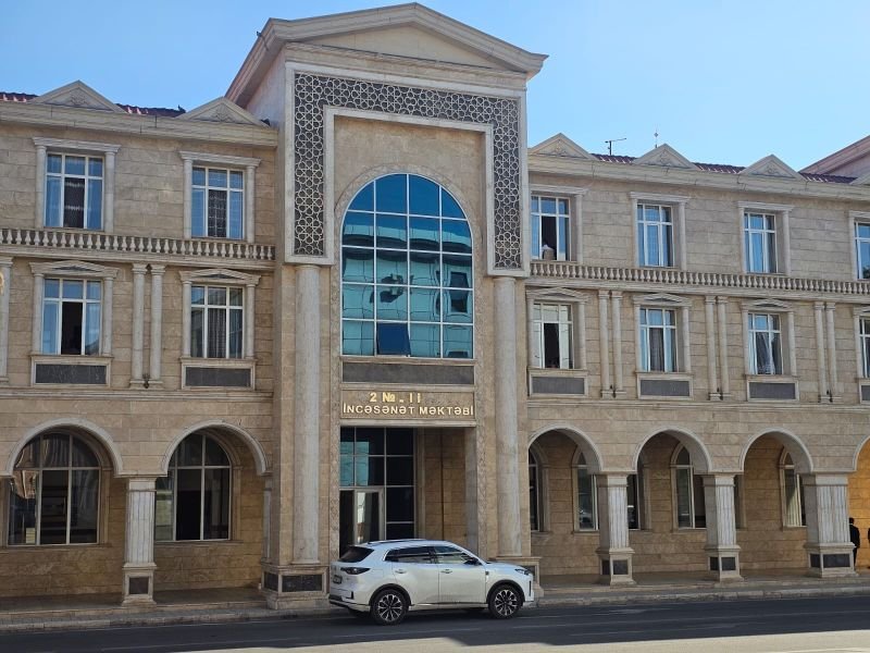 Naxçıvanda musiqi təhsili müəssisələrində ümumilikdə 4 455 şagird təhsil alacaq