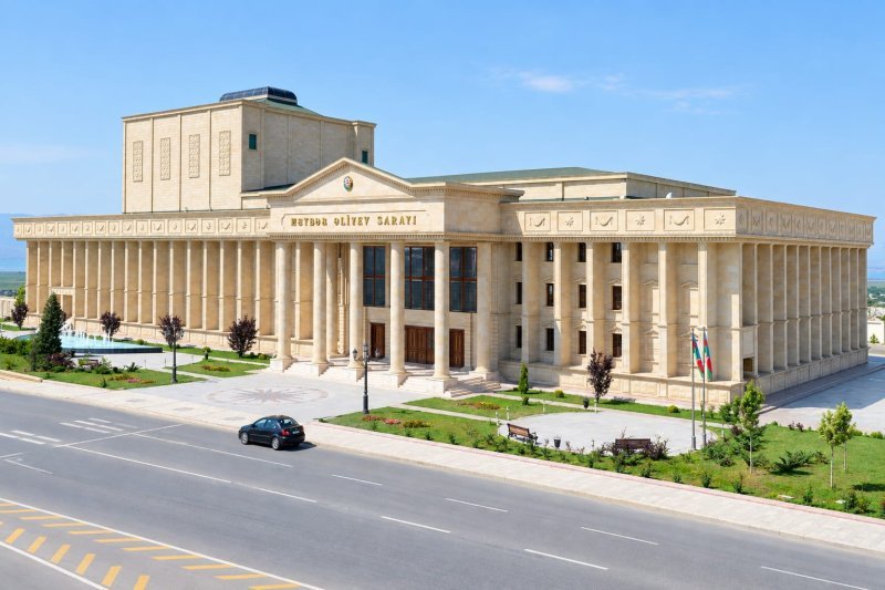 Naxçıvanda musiqi və incəsənət məktəblərində boş qalan yerlərə şagird qəbulu elan olunub