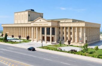 Naxçıvanda musiqi və incəsənət məktəblərində boş qalan yerlərə şagird qəbulu elan olunub