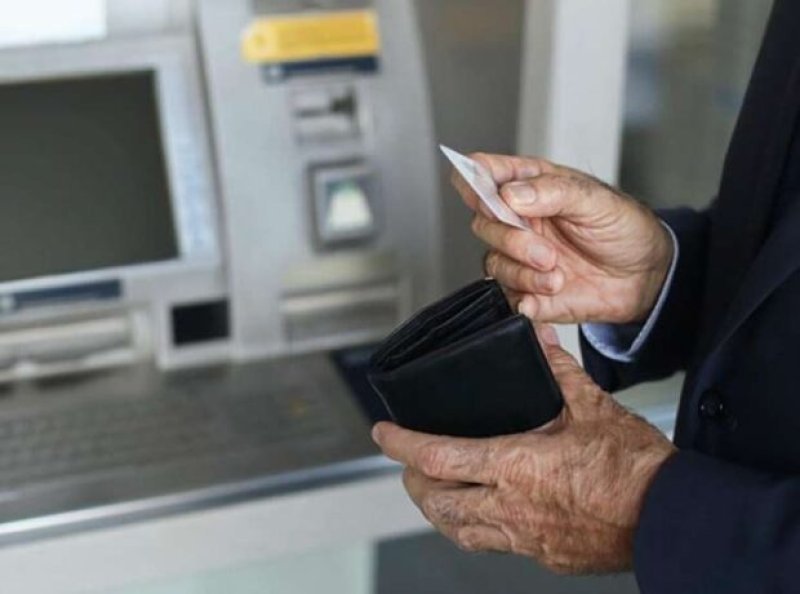 Naxçıvanda oktyabr ayının pensiyaları ödənilib