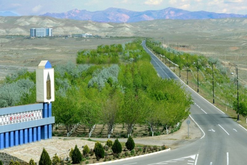 Naxçıvanda oktyabr üzrə vətəndaş qəbullarının qrafiki açıqlanıb