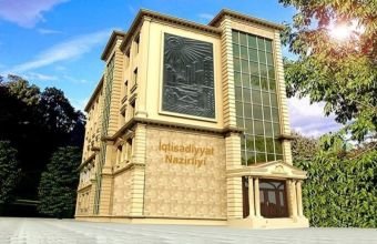Naxçıvanda sahibkarlara verilən lisenziyaların sayı 16,7% artıb