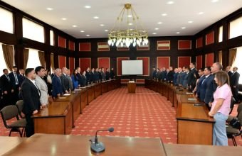 Naxçıvanda “Şəhərsalma həftəsi” tədbiri keçirilib -