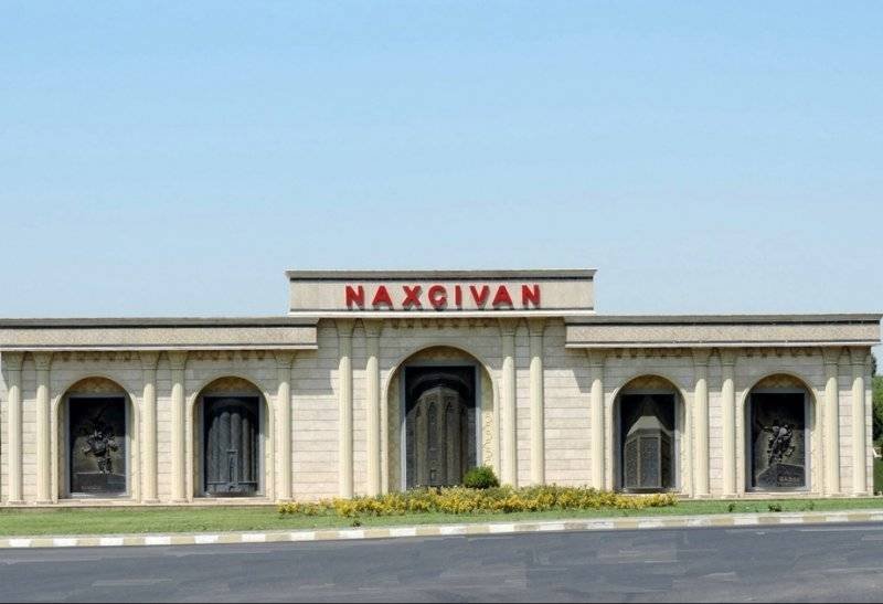 Naxçıvanda oktyabr üzrə vətəndaş qəbullarının qrafiki açıqlanıb