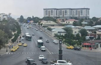 Naxçıvanda sosial xidmətlərin əhatə dairəsi genişləndiriləcək