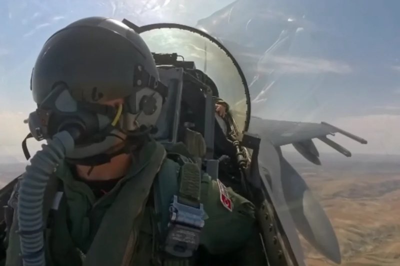 Naxçıvanda Türkiyə və Azərbaycan HHQ-si birgə təlim keçirib