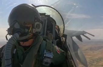 Naxçıvanda Türkiyə və Azərbaycan HHQ-si birgə təlim keçirib