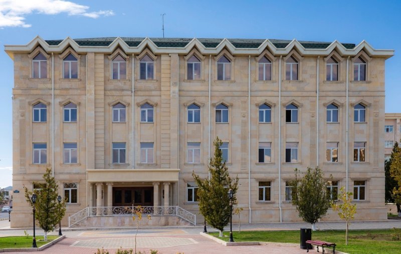Naxçıvanda yeni nəsil NKA-lar vasitəsilə qeydə alınan dövriyyə 27,9% artıb