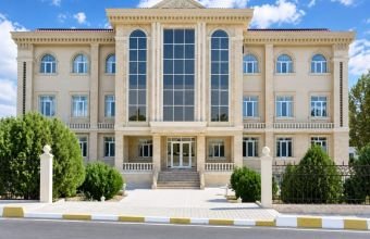 Naxçıvanda yeni ünvan verilən daşınmaz əmlak obyektlərinin sayı 31,4%  artıb