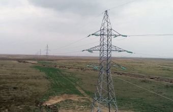 Naxçıvanda yeni yarımstansiya tikiləcək